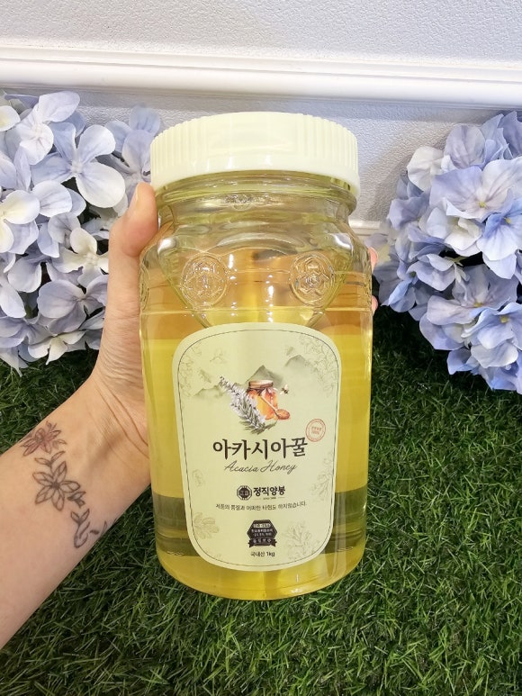 정직양봉 이미지