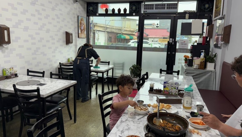 차이나김쉐프 이미지