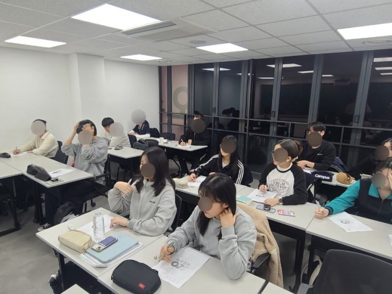 수지수학학원 이미지