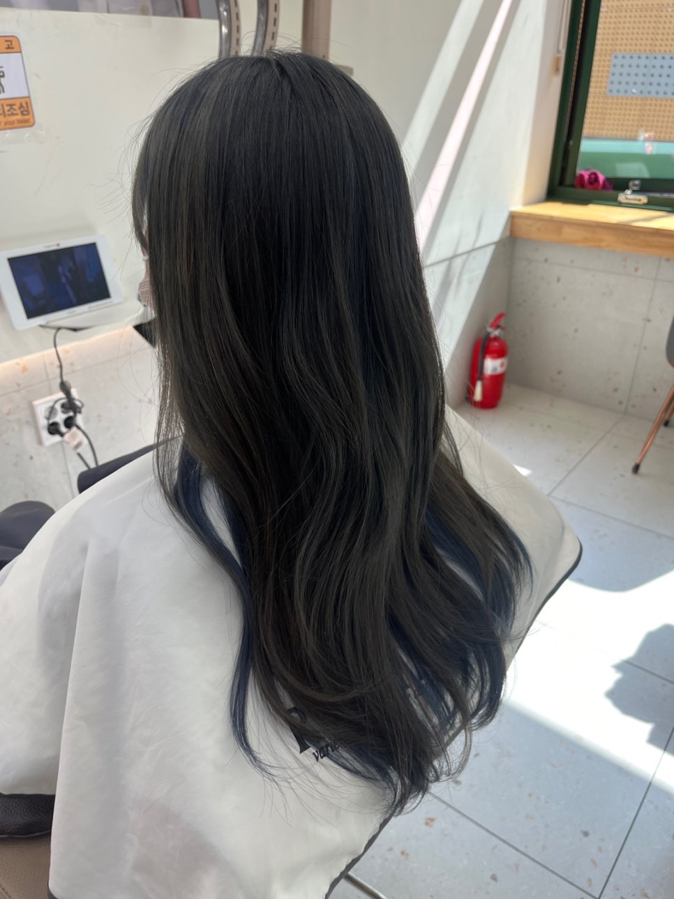 소정헤어 이미지
