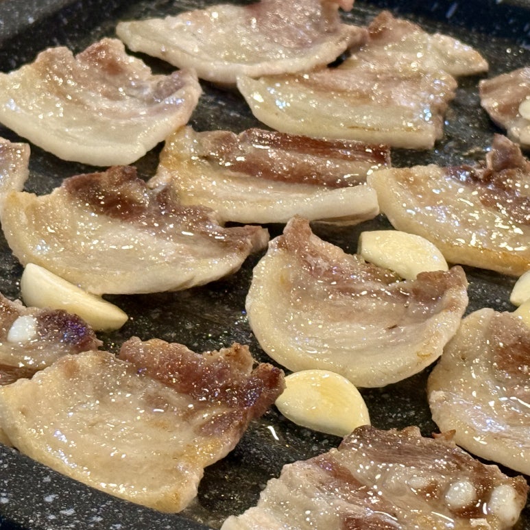 금강산숯불갈비 이미지