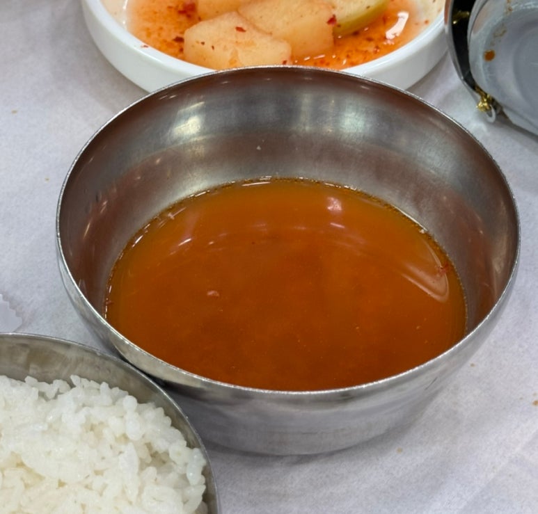 손중헌원조논메기매운탕 이미지