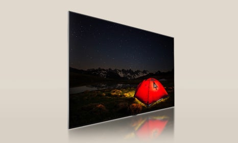 대형 스마트 TV의 새로운 기준, LG QNED TV 75QNED 75인치 소개 이미지 4