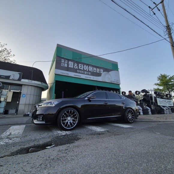 합덕타이어 이미지