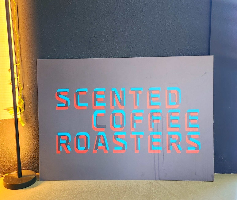 센티드SCENTED 이미지