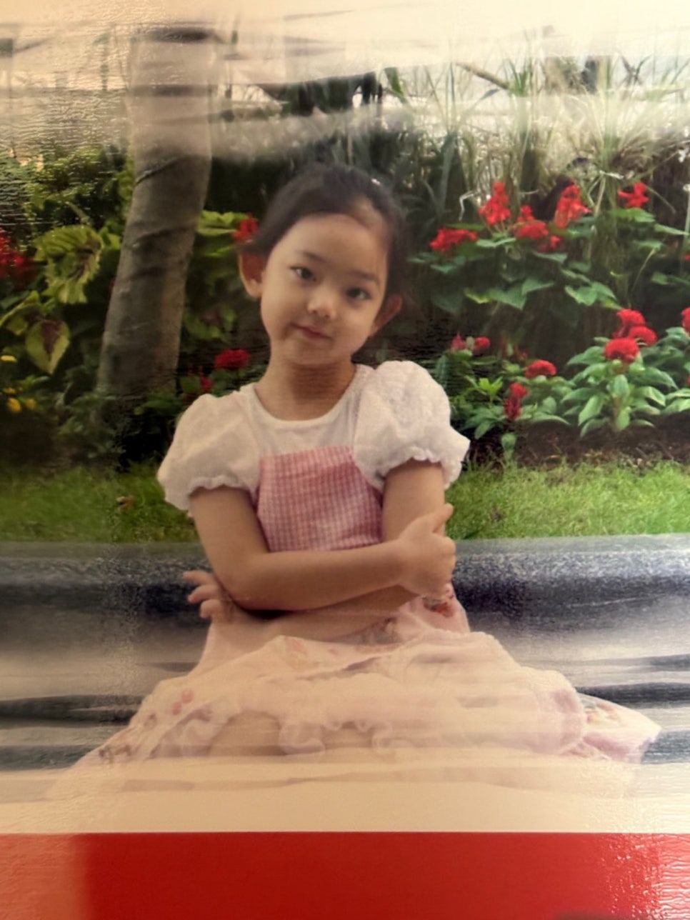 이솔 이미지