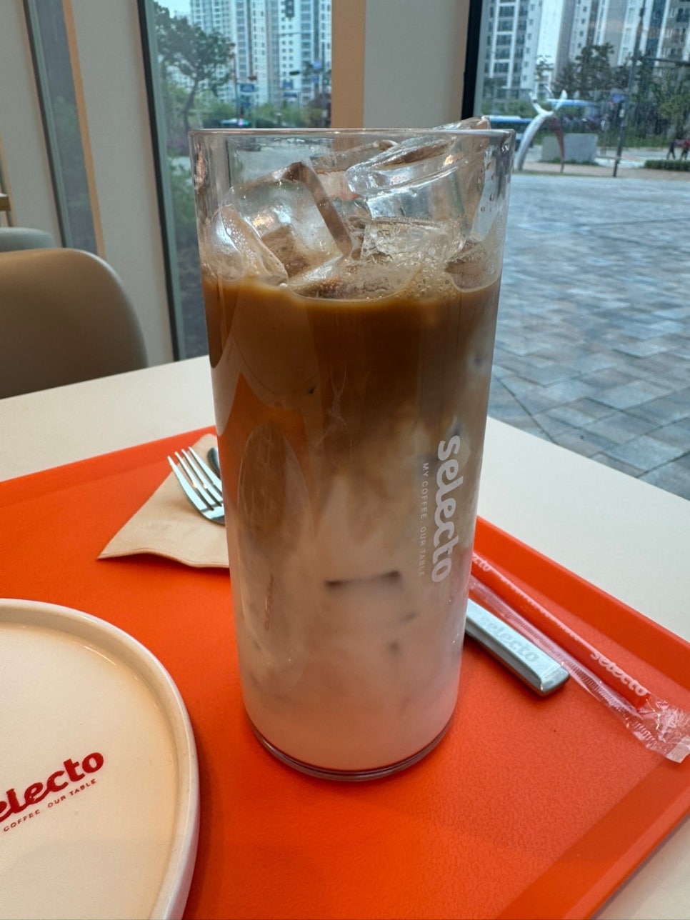 셀렉토커피청라 이미지