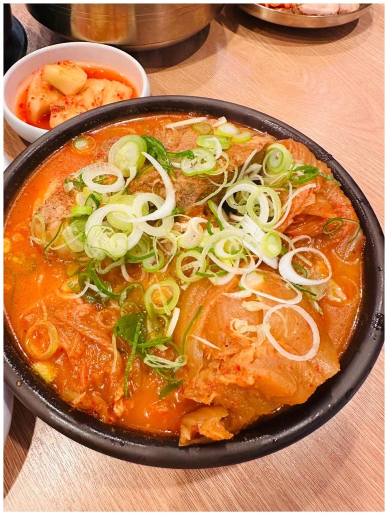 최순옥명품국밥 이미지