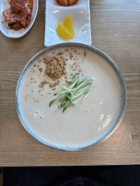 우리국수잘하는집 이미지