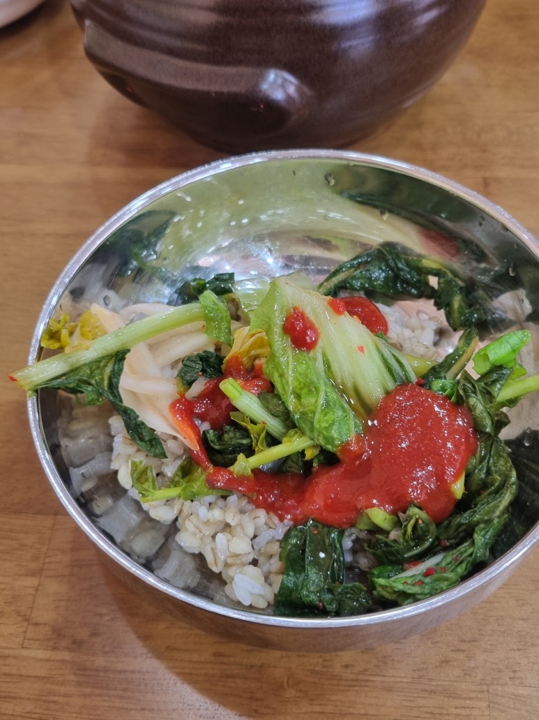 아가페식당 이미지