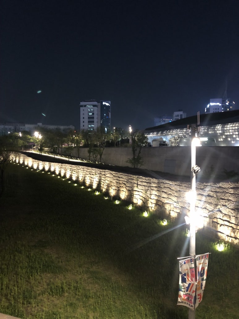 마린marin 이미지