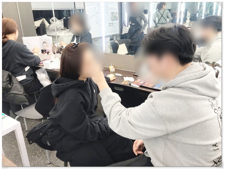 리얼뷰티아카데미학원 이미지