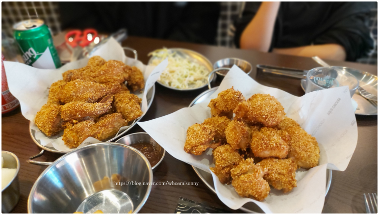 맛닭꼬 상계보람점 이미지