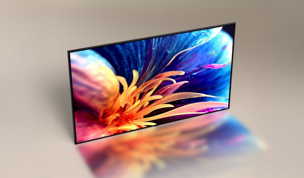 대형 스마트 TV의 새로운 기준, LG QNED TV 75QNED 75인치 소개 이미지 2