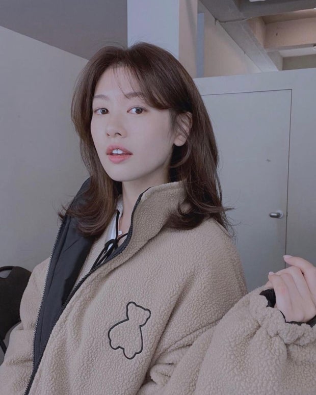 주현미용실 이미지