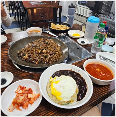 북천반점 이미지
