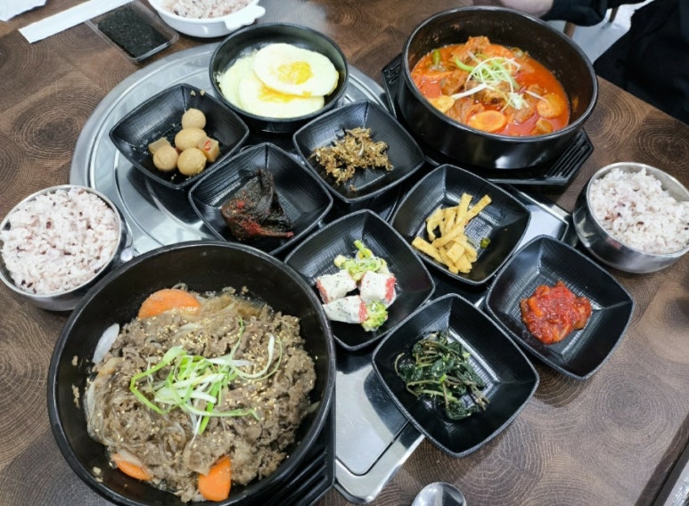 정성을다한갈비찜 이미지