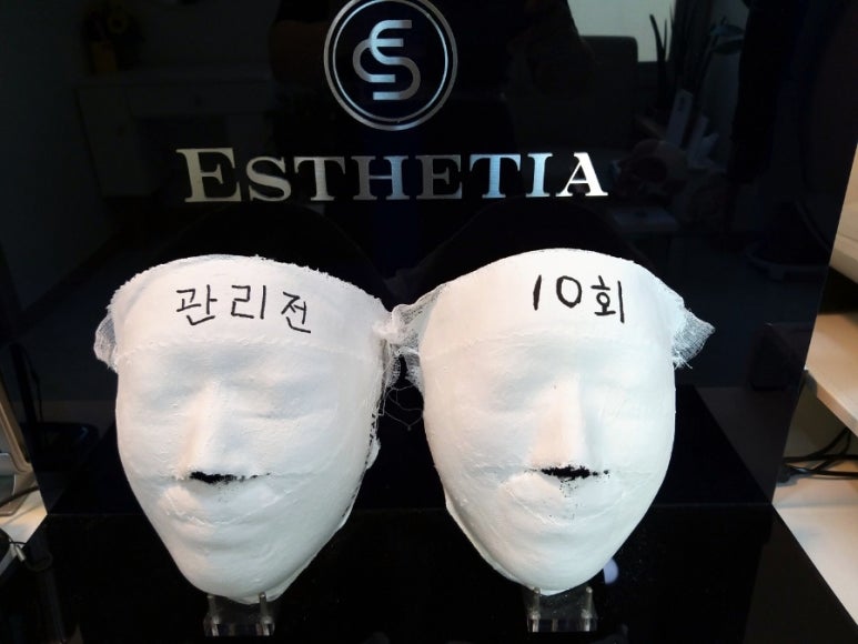 에스테티아 이미지