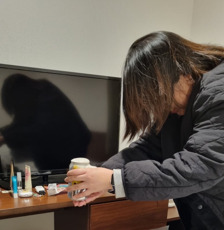 메챠쿠차 이미지
