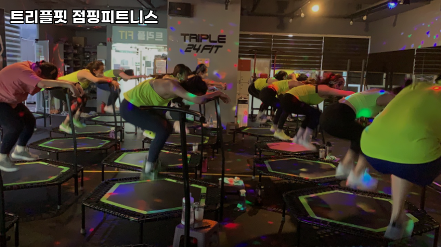 트리플핏 이미지