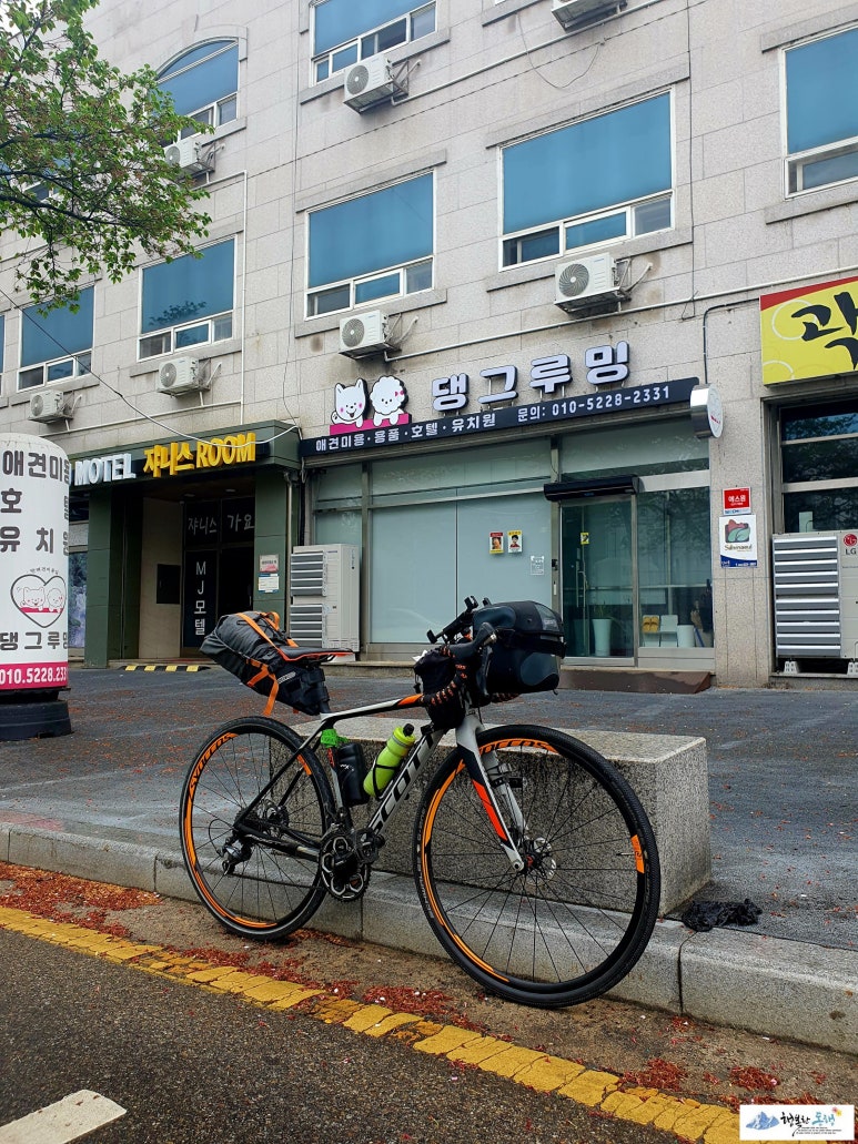 MJ모텔 이미지
