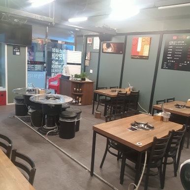 신차돌곱창 이미지