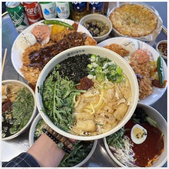 행복한 먹거리 이미지