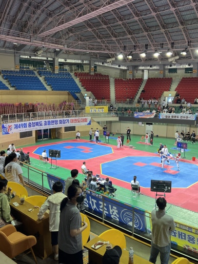 성화초등학교 이미지