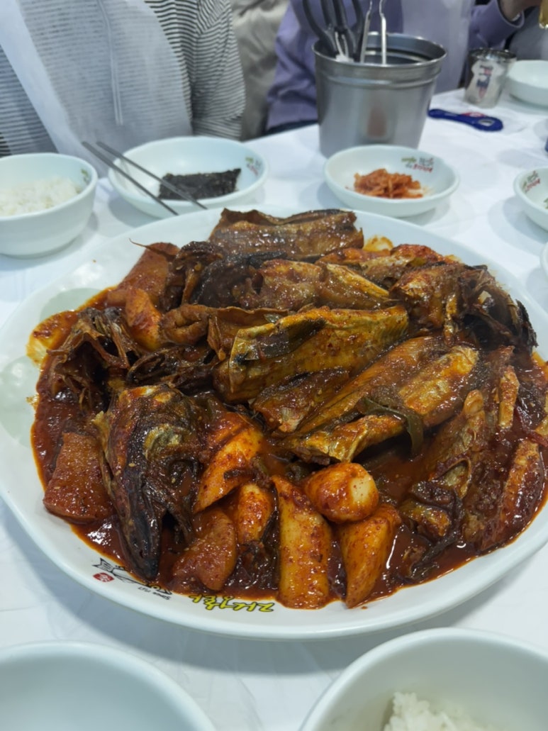 어부네코다리 부산사하점 이미지