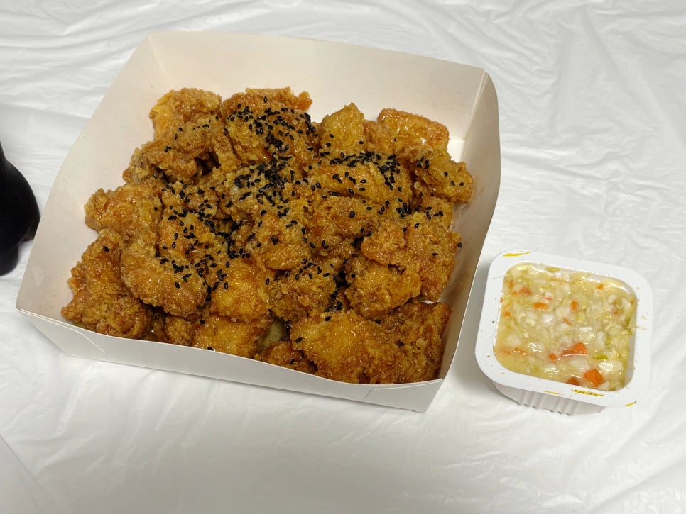 네네치킨 녹번점 이미지
