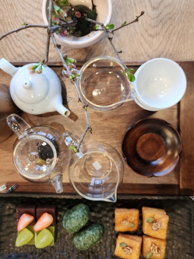 백운다실 이미지