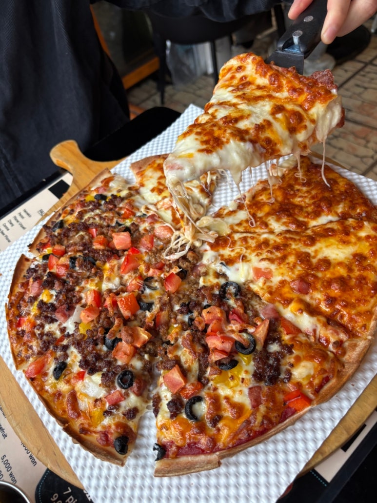 보니스피자 용산(Bonny's Pizza) 이미지
