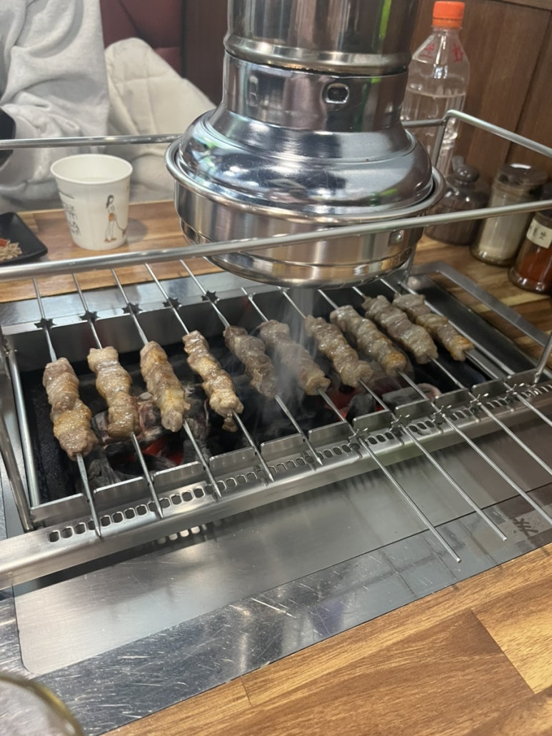 재엄마양꼬치 이미지