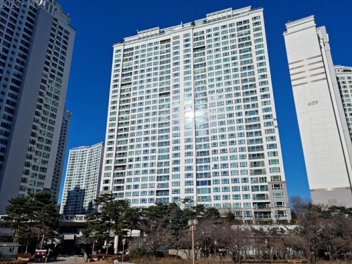 성남정자초등학교 이미지