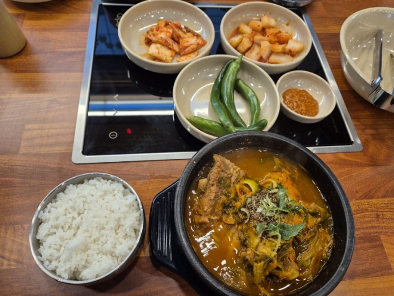 연주뼈해장국 이미지