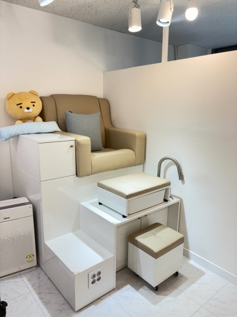 로뎀네일 이미지