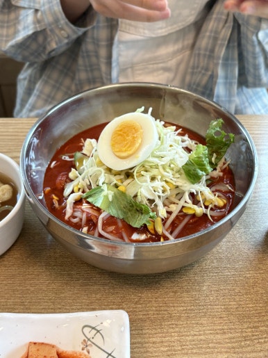 우리국수잘하는집 이미지
