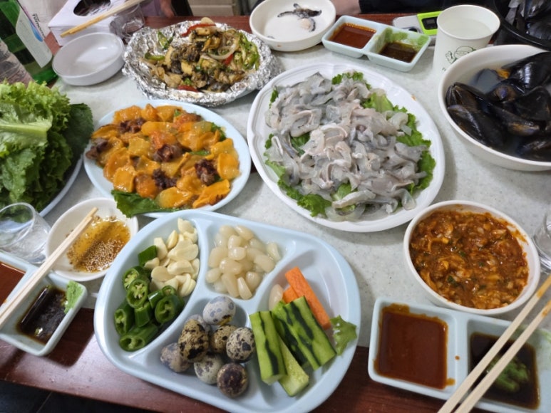 광해식당 사진 4