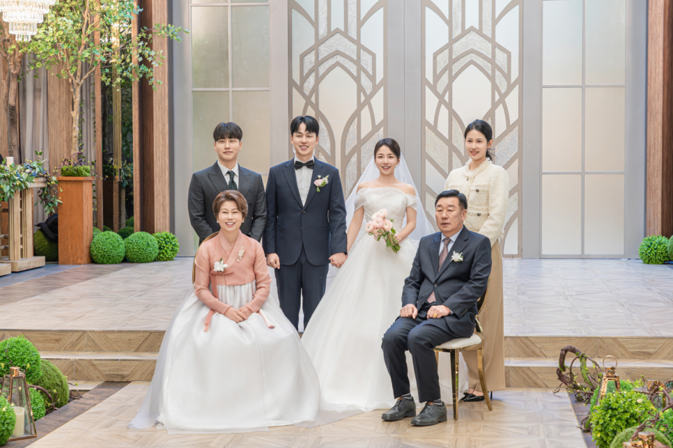 한올주단 이미지