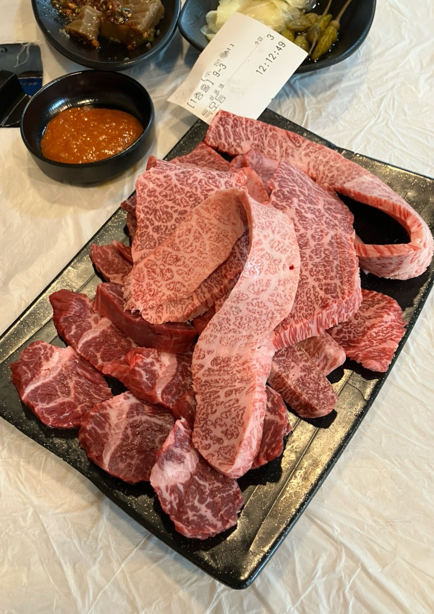 합천삼가명품한우 이미지