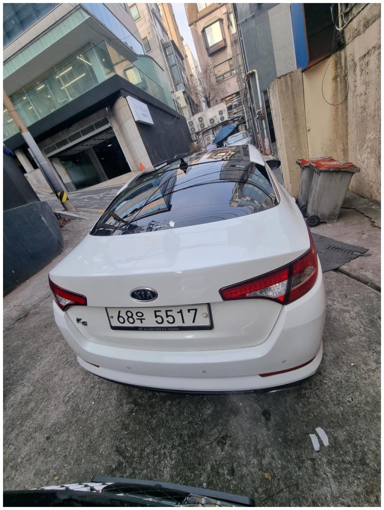 안중모터스 이미지