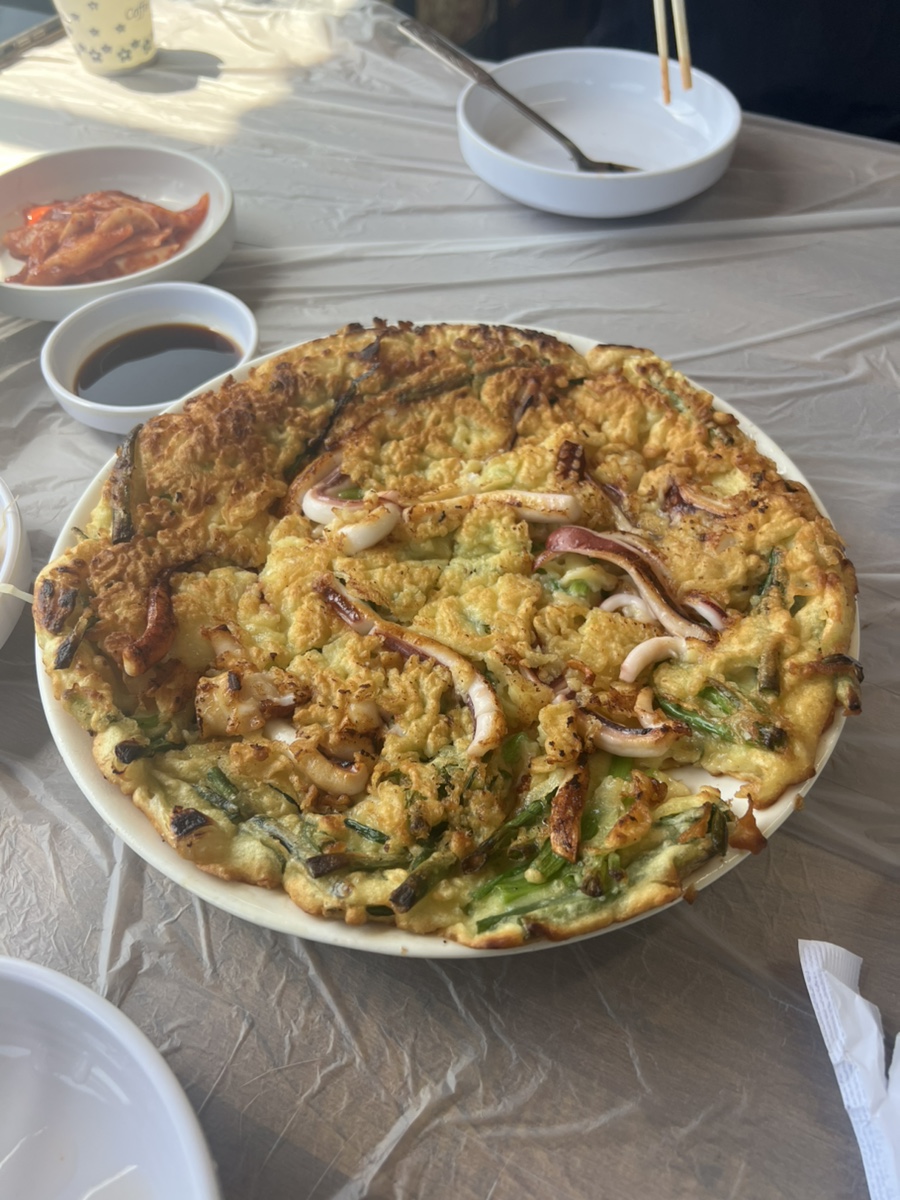 유달산주차장식당 이미지