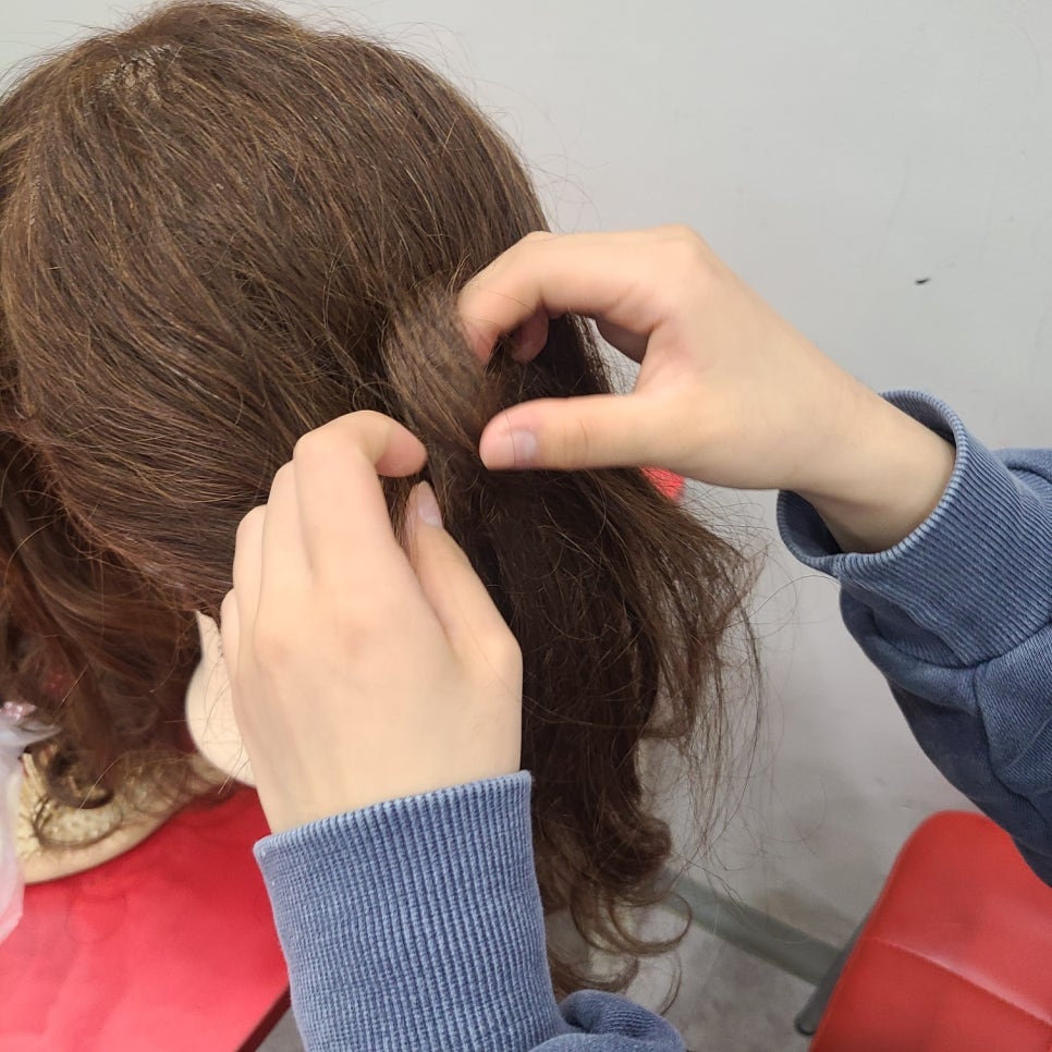 크리스챤쇼보뷰티미용학원 이미지