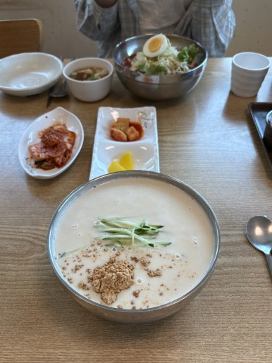 우리국수잘하는집 이미지