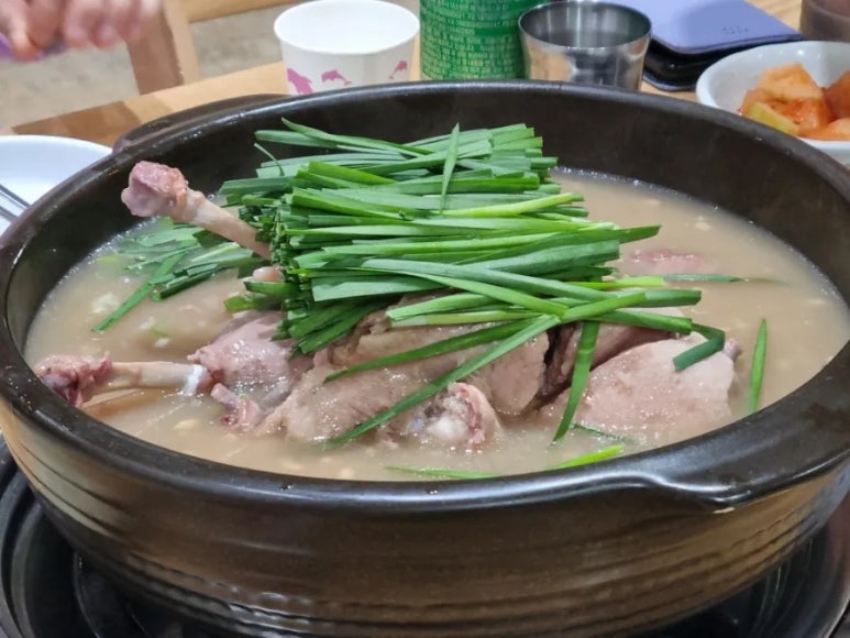 흑우정 이미지