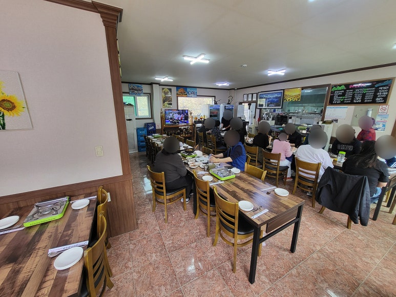 금수산손두부 이미지