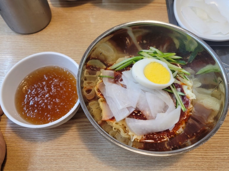 봉이손만두 이미지