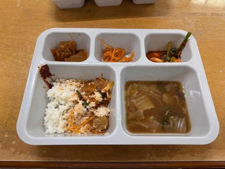 백자리식당 이미지