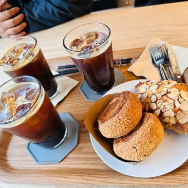 카페_장안 이미지