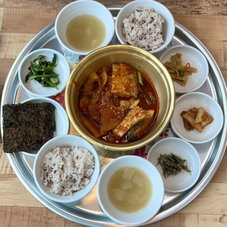 바른물 이미지